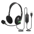 USB Headset With Microphone Stereo Noise Cancelling Computer usb-headset-with-microphone-stereo-noise-cancelling-computer