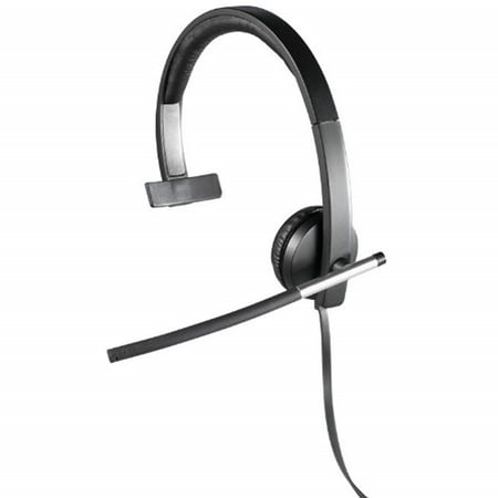 USB Headset Mono H650e