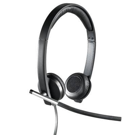 USB Headset Stereo H650e | Bundle of 5