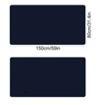 thumbnail image 1 of USB Heated Blanket 5V – Portable Electric Throw for Car, Office, Camping – Fast Heating, Energy Efficient, Soft Velvet Winter Warmer – 88x60cm, 1 of 3
