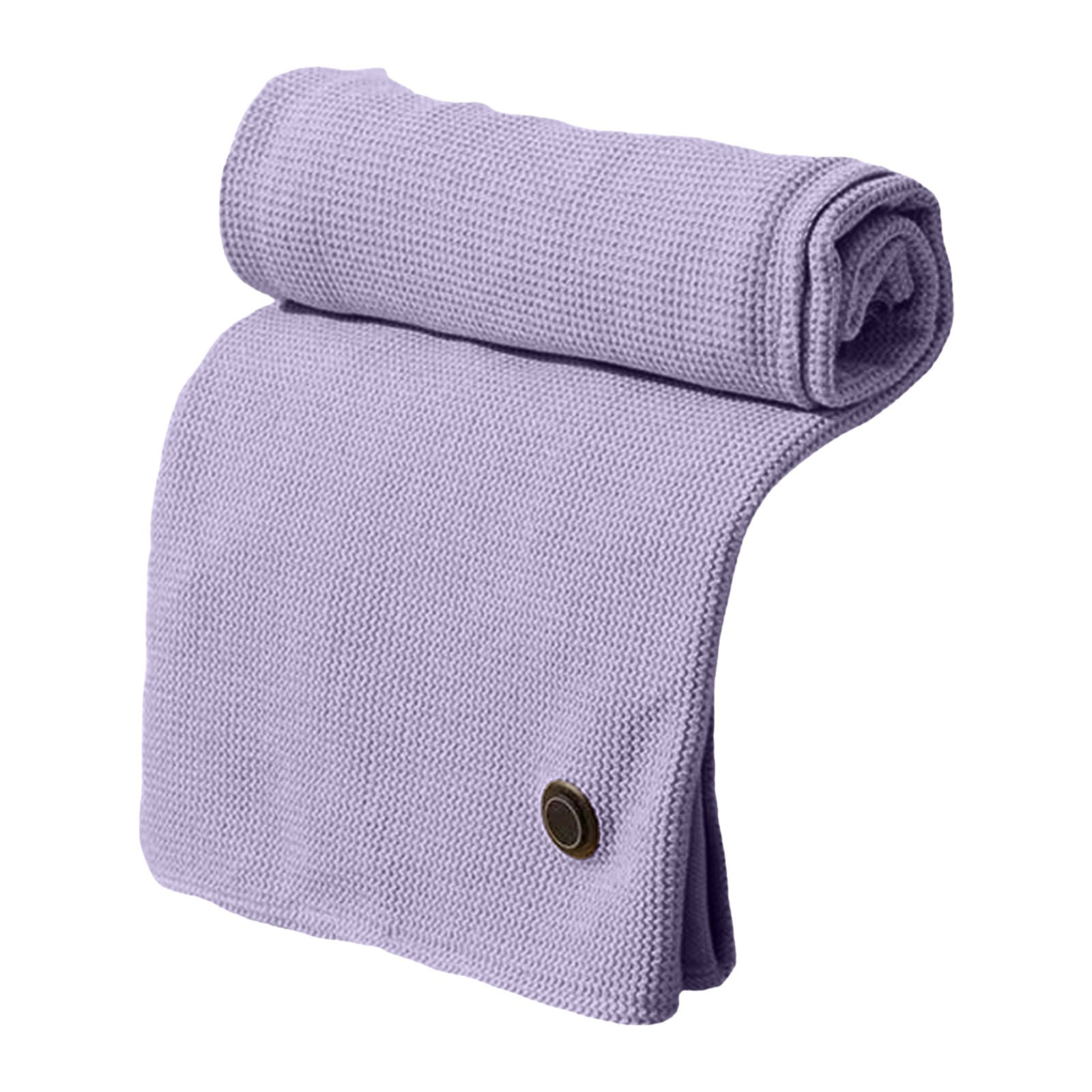 heated shawl with pockets