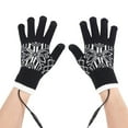 thumbnail image 1 of USB Heated Gloves under $5! CQCYD USB Heated Gloves, Rechargeable Winter Warming Gloves, Touchscreen Compatible Heating Gloves, Removable Washable Cold Weather Gear, Outdoor Activity Hand Warmers, 1 of 3