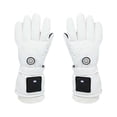thumbnail image 1 of USB Heated Gloves with Digital Display, 3 Heat Settings, Rechargeable for Skiing and Outdoor Activities, Fast Heating up to 4 Hours, 1 of 7