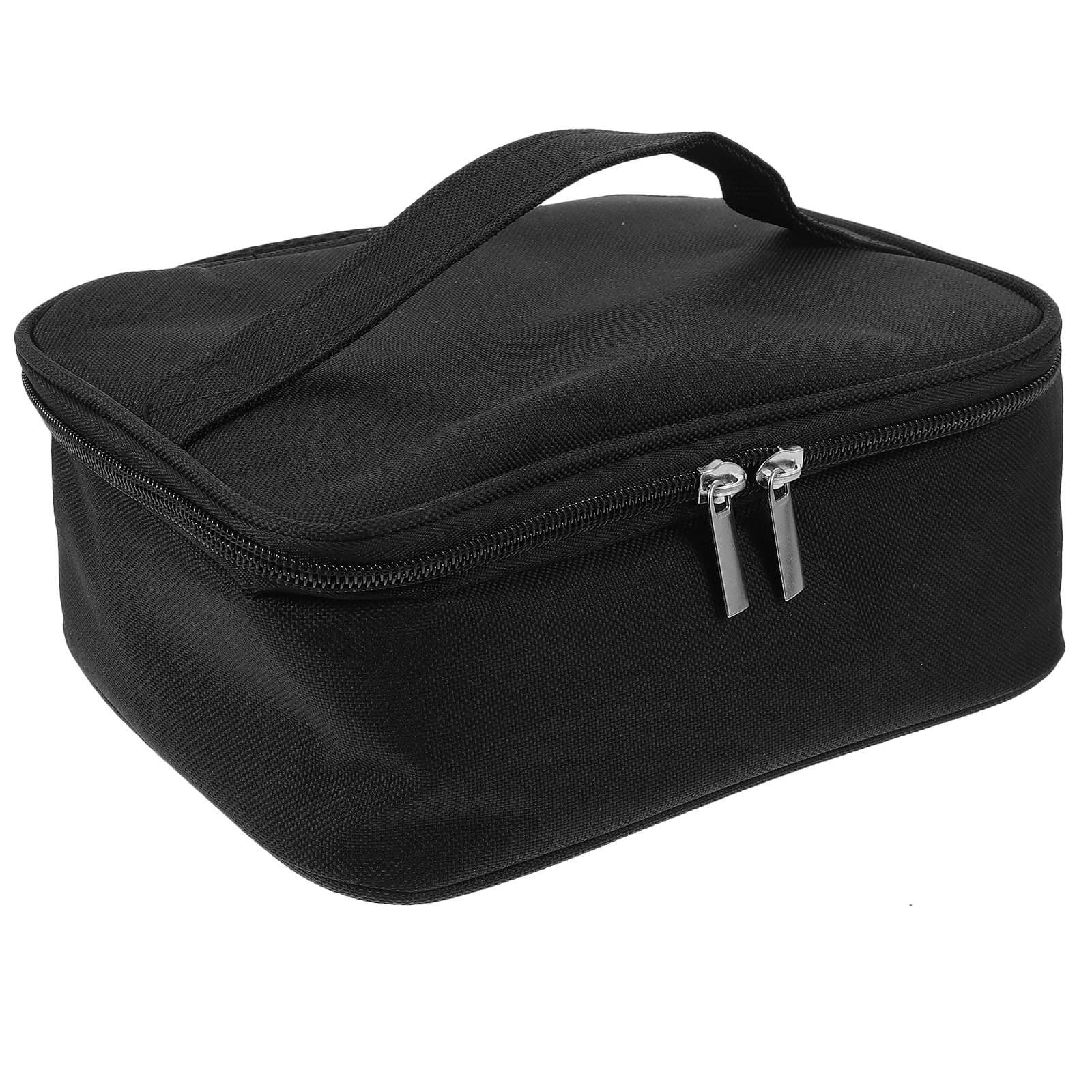 USB Heated Lunch Box Bag Outdoor Insulated Multifunction Heating Pack Sacks Keep Food Warm Bento