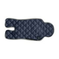 thumbnail image 1 of USB Heated Seat Cushion with Back Support, Washable Fast Heating Pad, Intelligent Heating Cushion for Office Chair, Car Seat, Home Use (26.77x12.6 Inch), 1 of 7