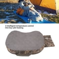thumbnail image 1 of USB Heated Seat Cushion, Comfortable  Warm, 600D Oxford, Ideal For Outdoor Events  Cold Weather, 1 of 6