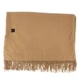 thumbnail image 1 of USB Heated Shawl for Women,Portable Wearable Electric Heating Blanket Wrap with 3 Heating Settings,Soft Warm Zipper Scarf Shawl for Winter Home Office Travel,for Autumn and Winter Use,Gift for Women, 1 of 3