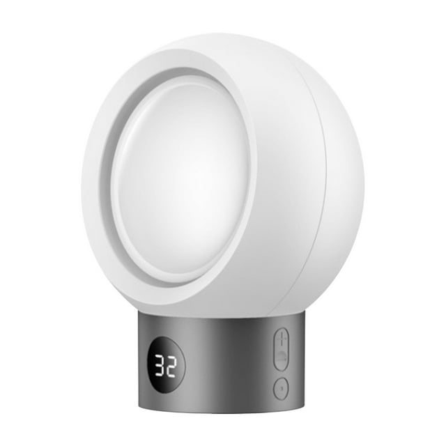 USB Heater Mini Space Heater Portable Space Heater 9gear Intelligent