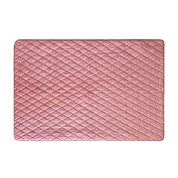 USB Heating Blanket Warmer Soft Throw for Home Travel 295x47 Inches Multifunctional Hand Knee Comfort