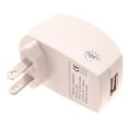 thumbnail image 1 of USB Home Charger for Google Pixel 7/Pro/6a/6/Pro Phones - Power Travel Wall AC Plug White  Compatible With Pixel 7/Pro/6a/6/Pro Models, 1 of 2
