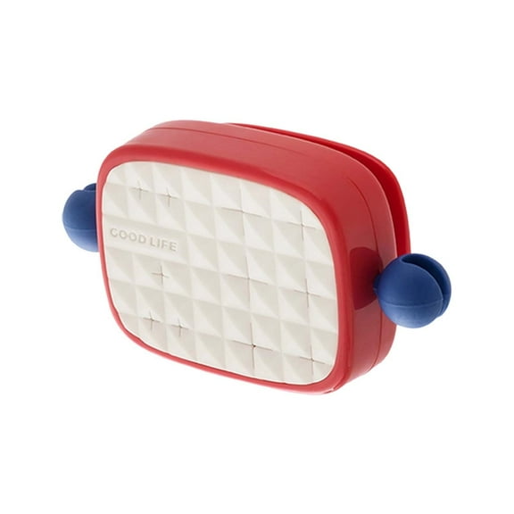 USB Hub Organizer with Hook, Multifunctional Management for Power Cord Data Wire Storage