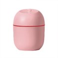 thumbnail image 1 of Mouliraty USB Humidifier With ,Quiet Cool Mist Humidifier For Bedroom And Office ,Plants, Easy To Clean, 1 of 7