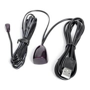USB IR Remote Control IR Receiver Transporters Extender Repeater Emitter USB Adapter for TV Set Top Box