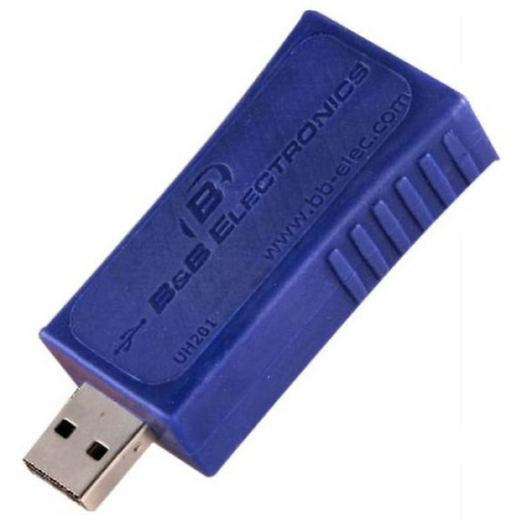 USB ISOLATOR IN-LINE