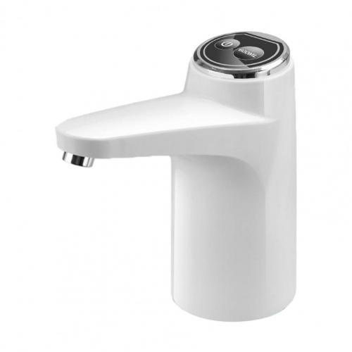 USB Intelligent Charging Electric Water Pump Antirust Kitchen Office Intelligent Auto Water