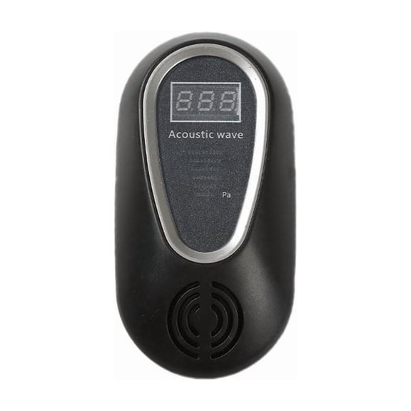 USB Intelligent Ultrasonic Device, Electronic Frequency Conversion Ultrasonic Portable Instrument