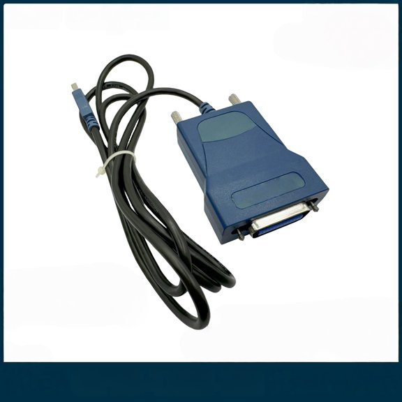 USB Interface Adapter National Instruments NI GPIB-USB-HS Controller IEEE 488 187965G-01L 150AAC 100% Tested