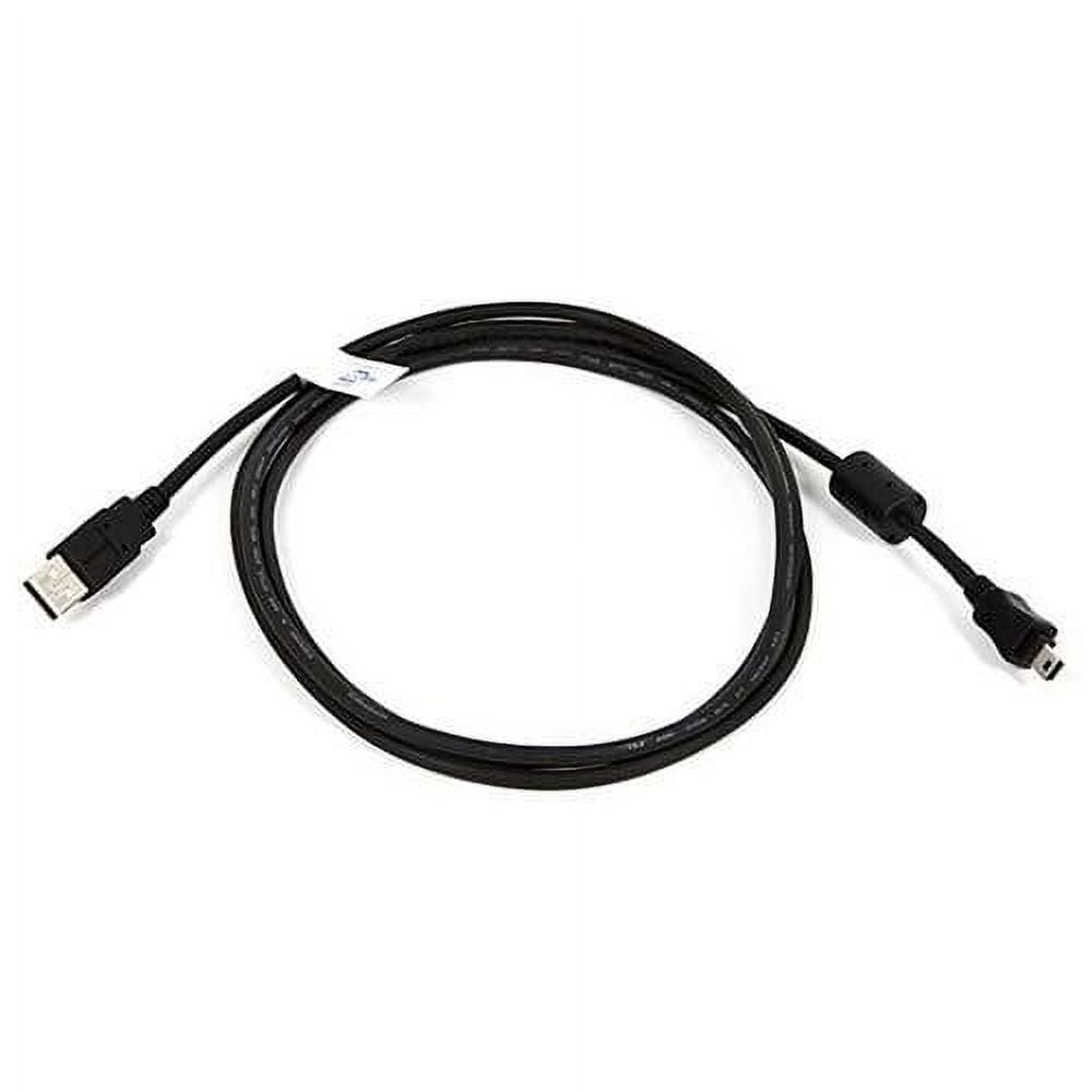 Cable USB-C a USB-B 2.0 para Impresoras - US241 (80812) - Macro
