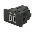 thumbnail image 1 of USB Interface Module Automotive Accessory HC3Z-19A387-E, 1 of 8