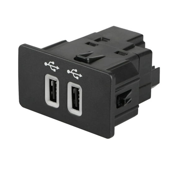 USB Interface Module Automotive Accessory HC3Z-19A387-E