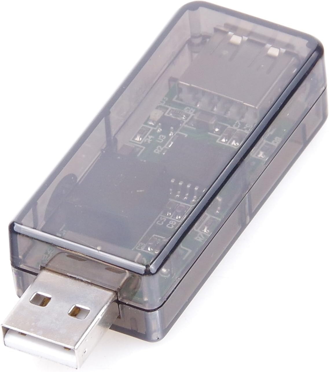 USB Isolator USB Digital Isolator Isolation USB to USB Industrial IsolatorADUM4160 1.5M & 12M