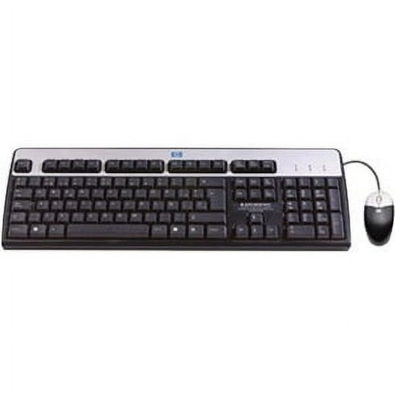 USB KEYBOARD AND MOUSE KIT BFR-PVC FREE
