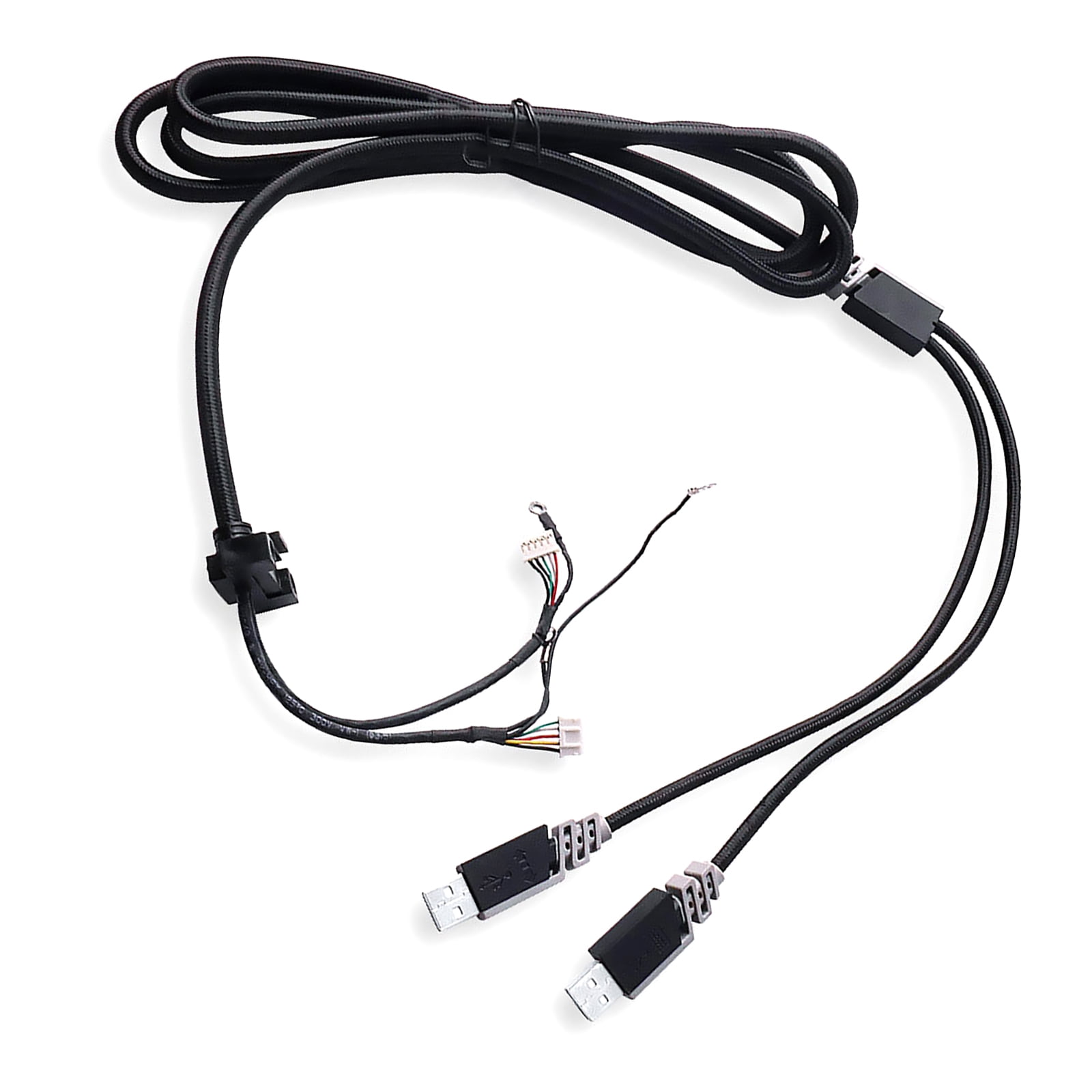 USB Keyboard Cable Data Cable for CORSAIR K70 RGB MK.2 RGB 0057