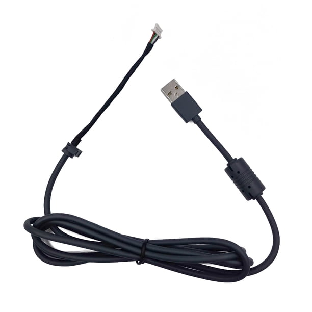 Computer Keyboard Wire USB Keyboard Cable Replacement Wire for Logitech K845 K835 Keyboard ...