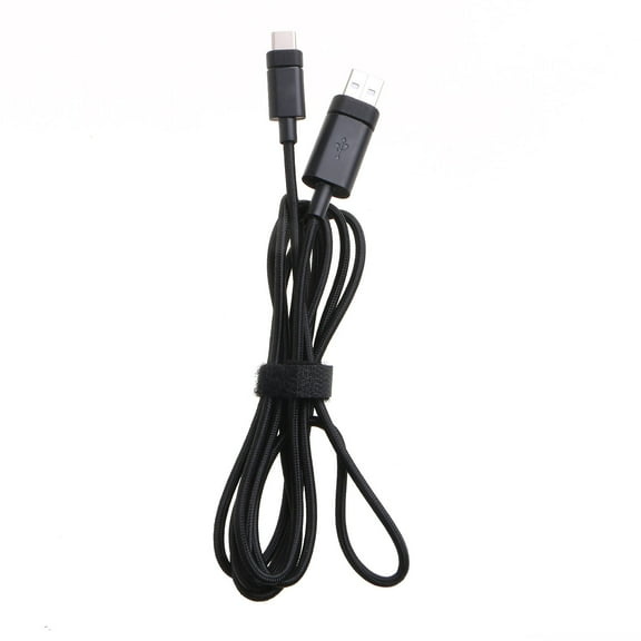 USB Keyboard and Mouse Cable PVC Soft Durable Wire for Corsair DARK CORE RGB PRO SE Mouse, K63 K65Mini K70TKL Keyboard