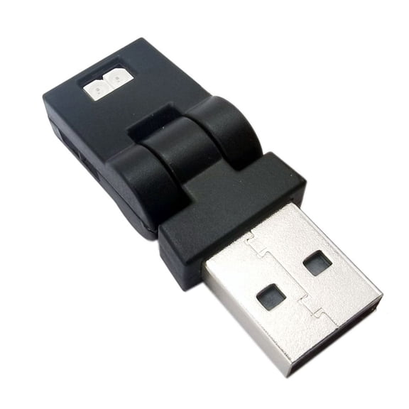 USB LED Car Interior Lamp, 8-Color Adjustable Brightness Night Light for Auto Motorcycle Laptop Office Decor
