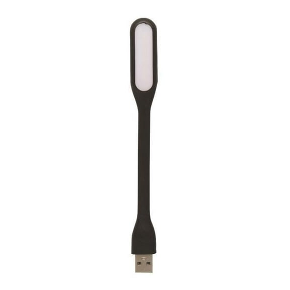 USB LED Light - Black