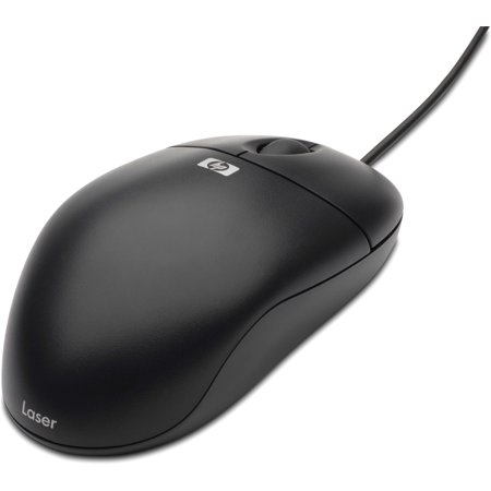 USB Laser Mouse