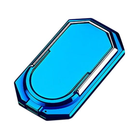 USB Lighter Kadlawus USB Lighter, Arc Rechargeable Flameless Windproof Cigarette Lighter, Phone Ring Stand Car Charger Lighter, Electric Plasma Lighter for Indoor Outdoor Use, Eco Friendly, Gift Idea