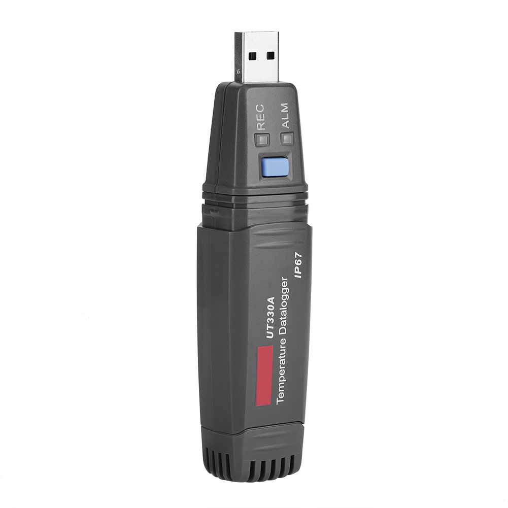 USB Logger, USB Recording Logger UT330A / UT330C USB Data Recording