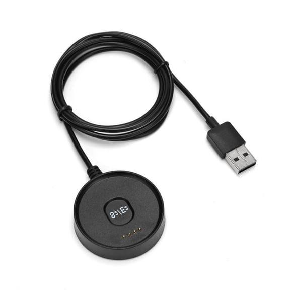 USB Magnetic Adsorption Charging Dock Cable for E2 Smartwatch Portable Power Adapter Charging Cable