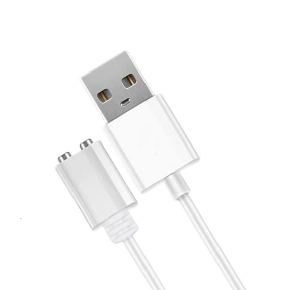 USB Magnetic Charging Cord Connection Charging Cable for Electric Toothbrush