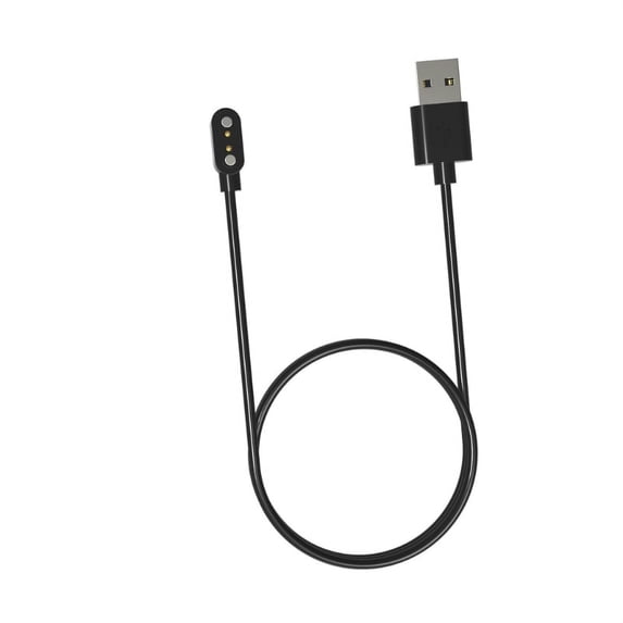 USB Magnetic Watch Charger Fast Charging Cable for-Haylou RS4 LS12 for Smart Wat