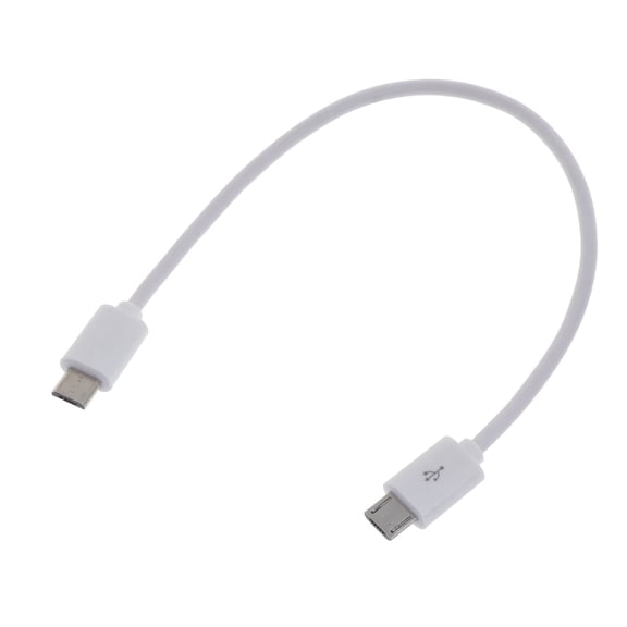 USB Male to Male OTG Cable Usb To Usb Converter for Phone and Table PS-3 25cm/100cm