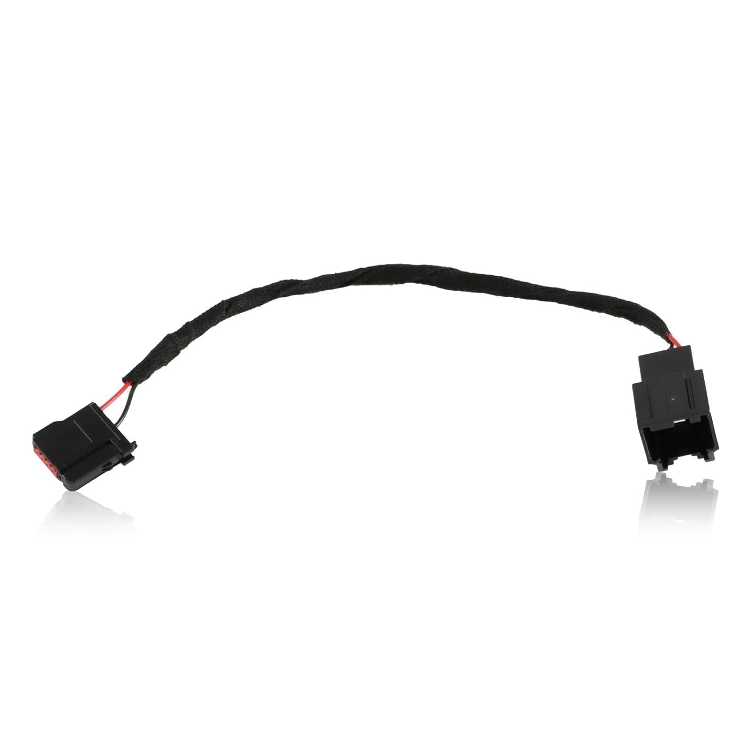 USB Media Hub Module Box Power Adapter Harness Wiring Compatible with ...