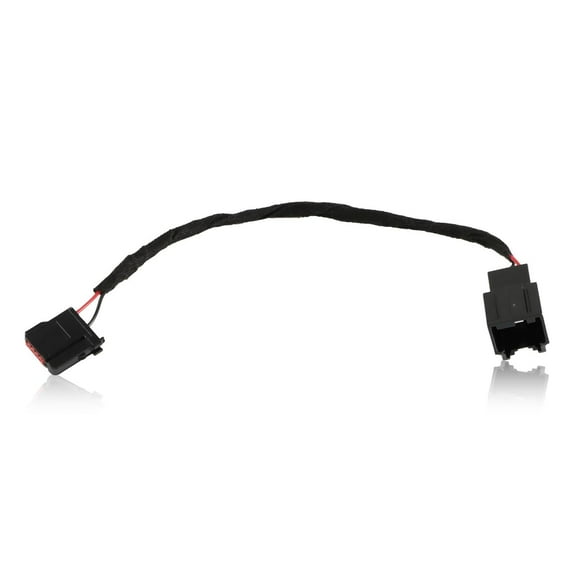 USB Media Hub Module Box Power Adapter Harness Wiring Compatible with Ford Sync 2 to SYNC 3 Upgrade Retrofit (GEN1)