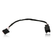 USB Media Hub Module Box Power Adapter Harness Wiring Compatible with Ford Sync 2 to SYNC 3 Upgrade Retrofit GEN1