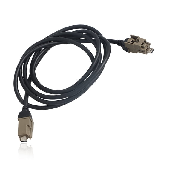 USB Media Hub Module Head Unit T-port Cable Harness New for 15-18 Ford Edge