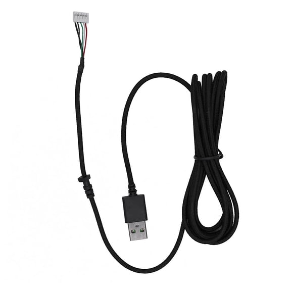 Mouse Cable Replacement