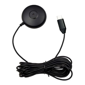 USB Microphone Calibration Mic for Podcasting Online Meetings and Broadcasting with Sound