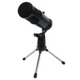 USB Microphone Computer Recording Condenser Mic USB Gaming Microphone