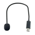 USB Microphone Condenser Computer PC Mic,Plug&Play Microphone for