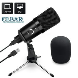 Shure MV7 Professional Podcast Microphone with Pop Filter Shure MV7 Professional Podcast Microphone with Pop Filter