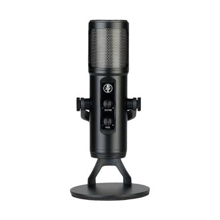 USB Microphone RGB Microphone Live Chat Desktop Microphone Mobile Desktop Computer Notebook