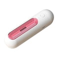thumbnail image 1 of USB Mini Air Purifier Deodorizer Home Fridge Use,Portable Odor Eliminator Air Device,Small Space Air Cleaning Tool Air Purifier Deodorizer Quiet Use,Compact Air Freshener Household Device, 1 of 7