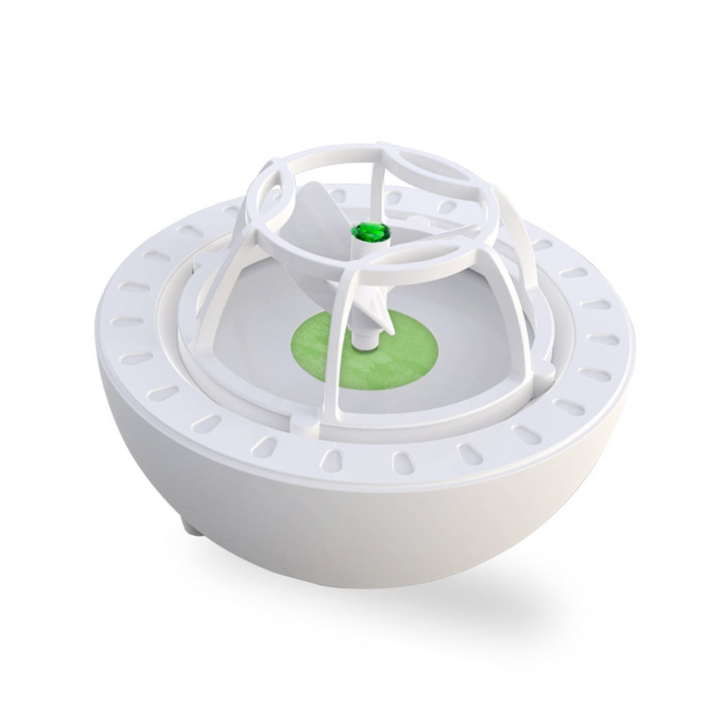 USB Mini Dishwasher for Convenient and Efficient Dishwashing Cleaning Machine